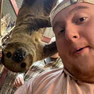 Meet your Posher, Jared